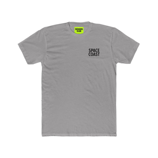 The Send It | Space Coast Thrill Seekers | Premium Unisex Tee 1.0